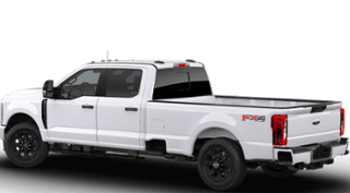 2026 Ford Super Duty® External Image 3